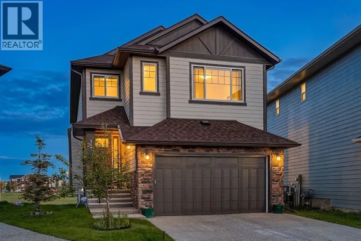 32 Legacy Cove SE, Calgary, Alberta T2X0Y7