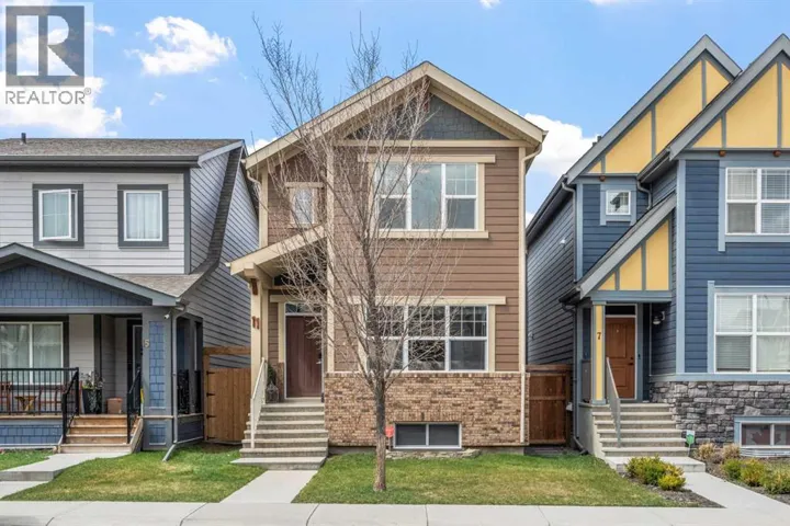 11 Masters Manor SE, Calgary, Alberta T3M2R3