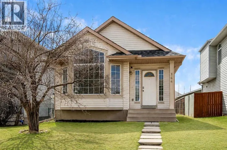 144 Covewood Close NE, Calgary, Alberta T3K4Z8