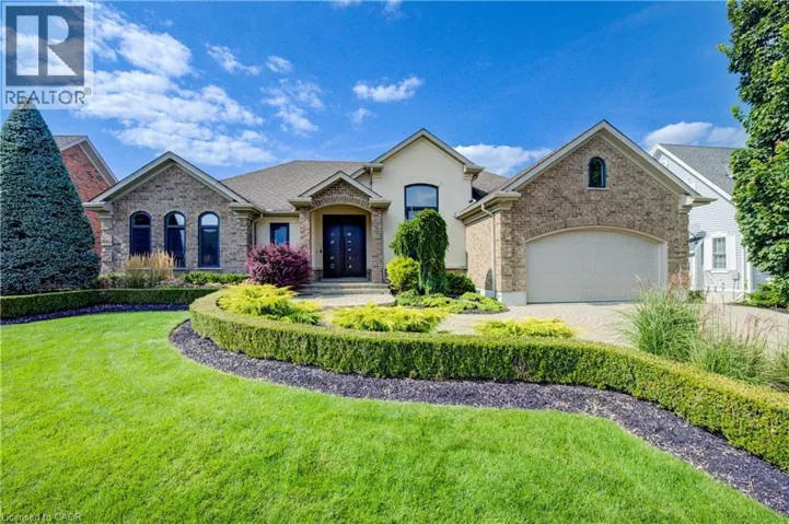118 RIVER RUN Road, Drayton, Ontario N0G1P0