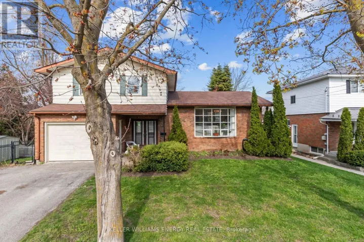 58 VICTORIA AVENUE N, Kawartha Lakes (Lindsay), Ontario K9V4G5