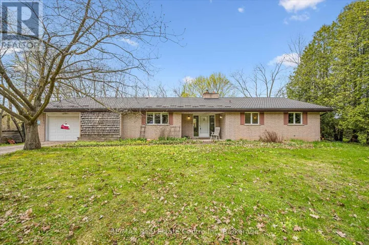 8420 ERAMOSA-GARAFRAXA TOWNLINE, Centre Wellington, Ontario N1M2W5