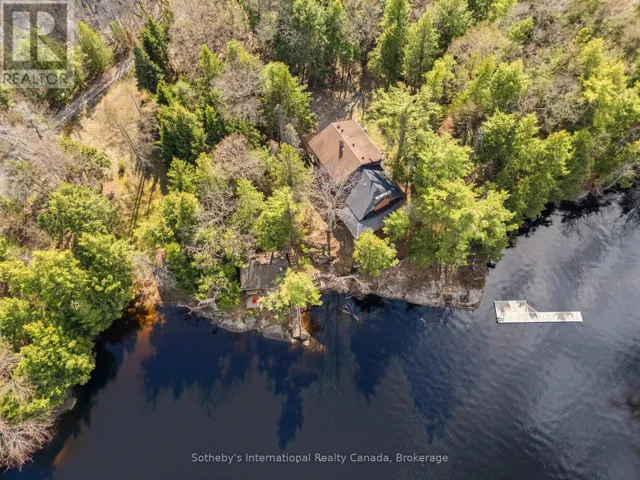 88 CAUSEWAY ROAD, Georgian Bay (Gibson), Ontario L0K1S0
