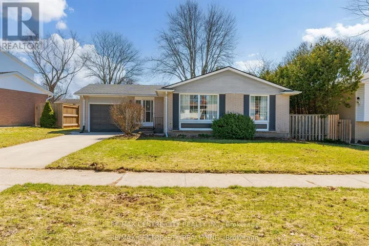 1102 PRINCE PHILIP DRIVE, London North (North M), Ontario N6H4E5