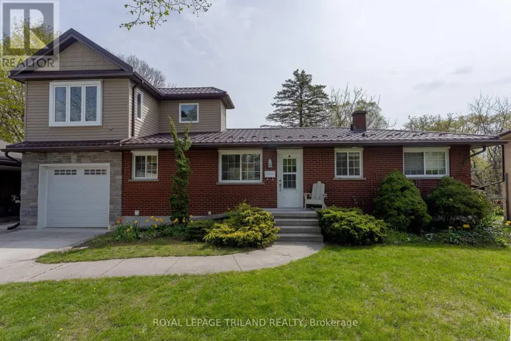 74 ELDORADO AVENUE, London East (East O), Ontario N5W1S5