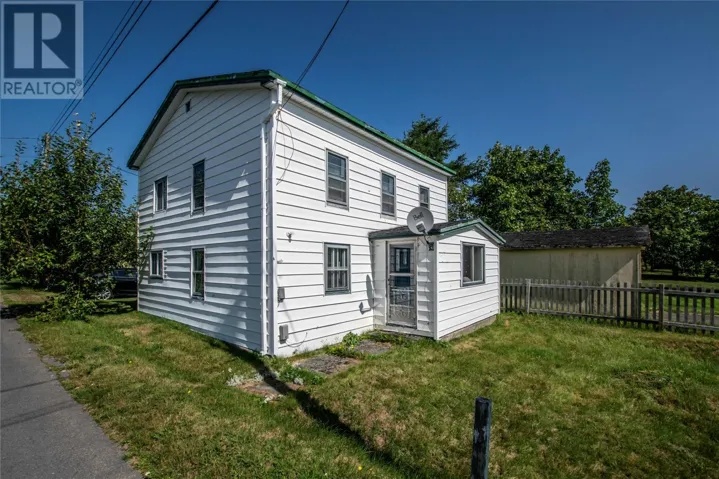 1-3 Whites Road, Bay Roberts, Newfoundland & Labrador A0A1G0