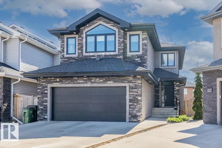 819 ALBANY CV NW, Edmonton, Alberta T6V1J6