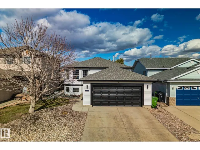 51 WESTWOOD WY, Fort Saskatchewan, Alberta T8L4G4