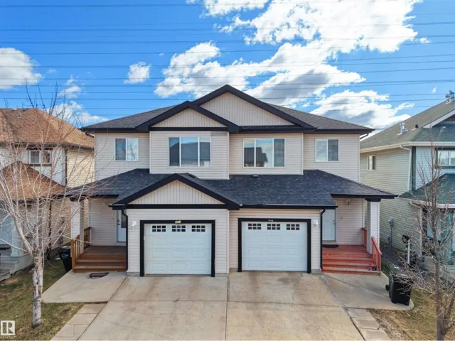 2511 29 ST NW, Edmonton, Alberta T6T0G8