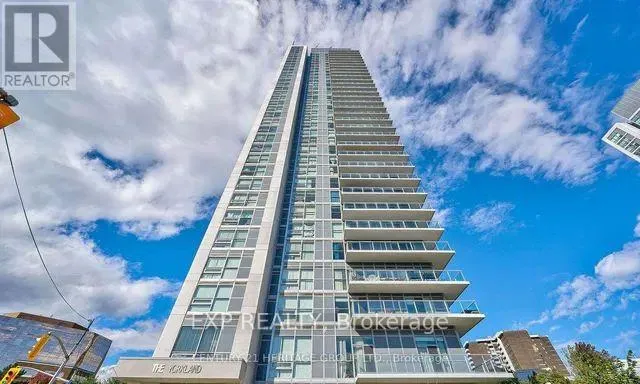 709 - 275 YORKLAND ROAD, Toronto (Henry Farm), Ontario M2J0B4