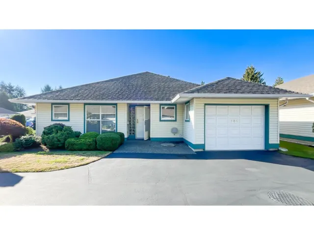 105 10172 141 STREET, Surrey, British Columbia V3T4P6