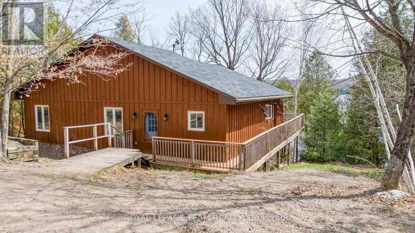 1139 B NORTH SHORE ESTATES LANE N, Frontenac (Frontenac North), Ontario K0H2J0