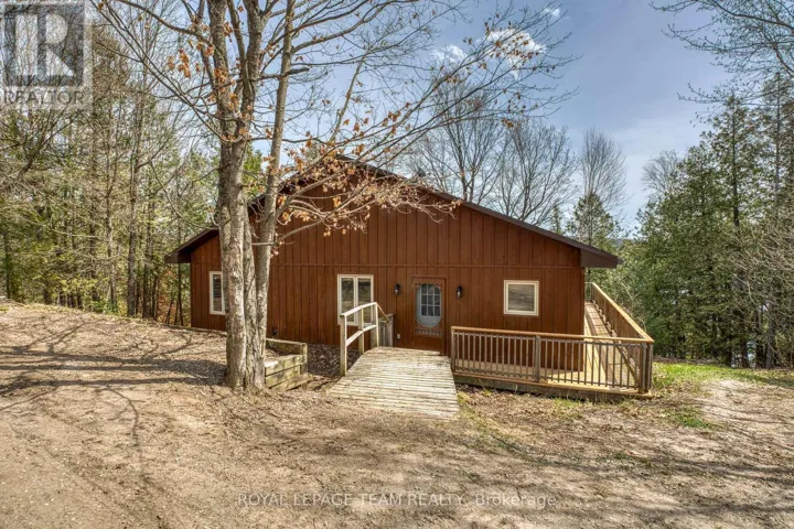 1139 B NORTH SHORE ESTATES LANE N, Frontenac (Frontenac North), Ontario K0H2J0