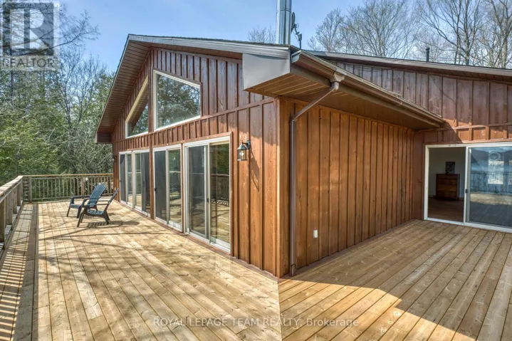 1139 B NORTH SHORE ESTATES LANE N, Frontenac (Frontenac North), Ontario K0H2J0