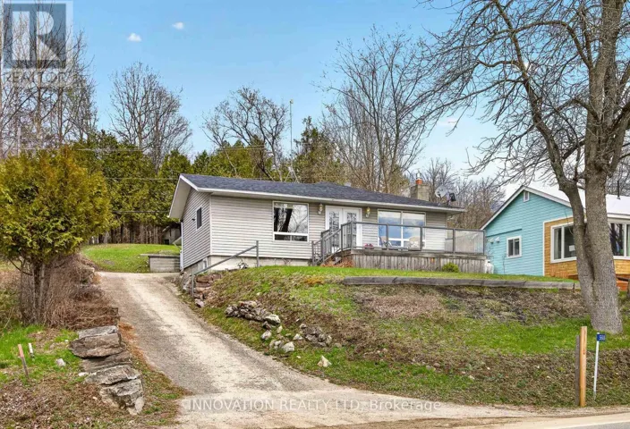 568 CHRISTIE LAKE NORTH SHORE ROAD, Tay Valley, Ontario K7H3C6