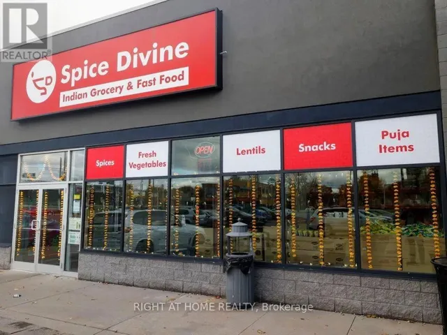 UNIT G - 1541 MERIVALE ROAD, Ottawa, Ontario K2G5W1