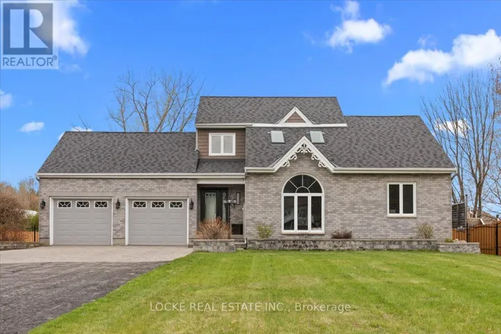 1920 LANDRY STREET, Clarence-Rockland, Ontario K0A1N0