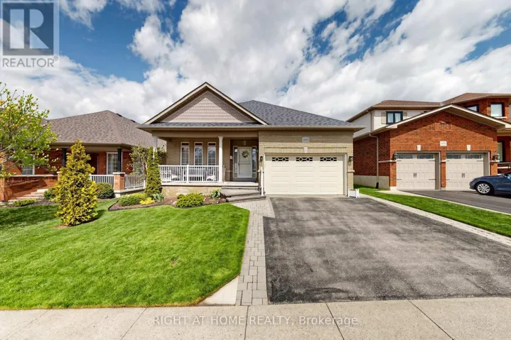 1495 GREENVALLEY TRAIL, Oshawa (Taunton), Ontario L1K2N5