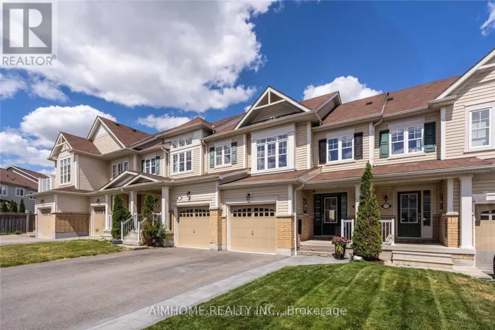 17 SOUTHSHORE STREET, Whitby (Port Whitby), Ontario L1N0H5