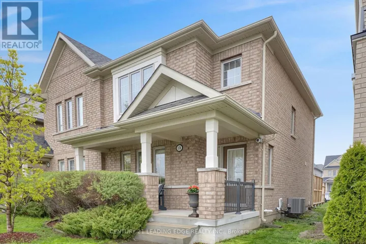 178 BRITANNIA AVENUE W, Oshawa (Windfields), Ontario L1L0G9