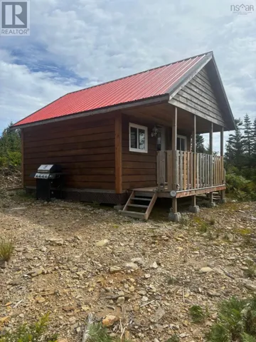 860 Mines Road, East Chezzetcook, Nova Scotia B0J2L0
