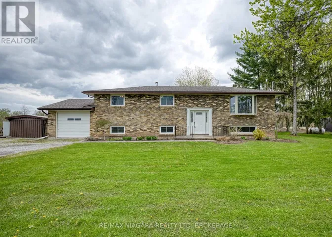 1506 OTT ROAD, Fort Erie (Mulgrave), Ontario L0S1S0