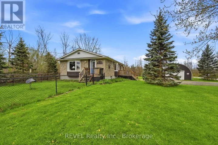 2793 DOMINION ROAD, Fort Erie (Ridgeway), Ontario L0S1N0