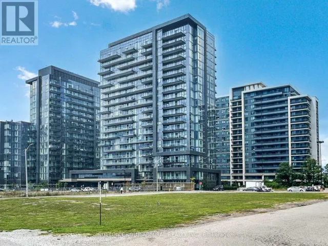 706 - 20 GATINEAU DRIVE, Vaughan (Beverley Glen), Ontario L4J0L2