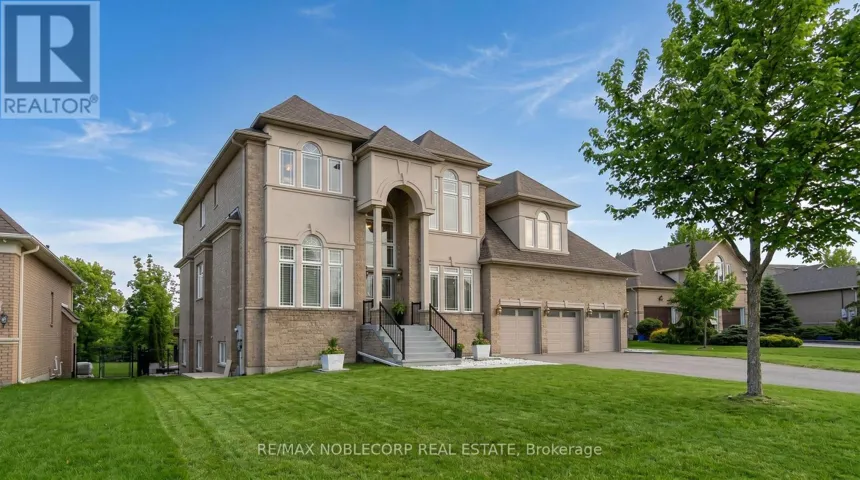 170 ATHABASCA DRIVE, Vaughan, Ontario L6A3R9