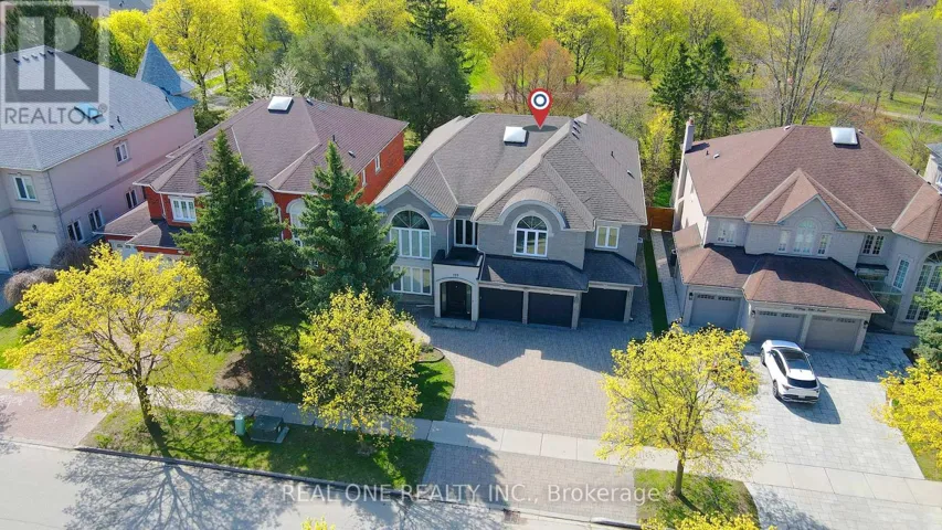 125 GREY ALDER AVENUE, Richmond Hill (Langstaff), Ontario L4B3P9