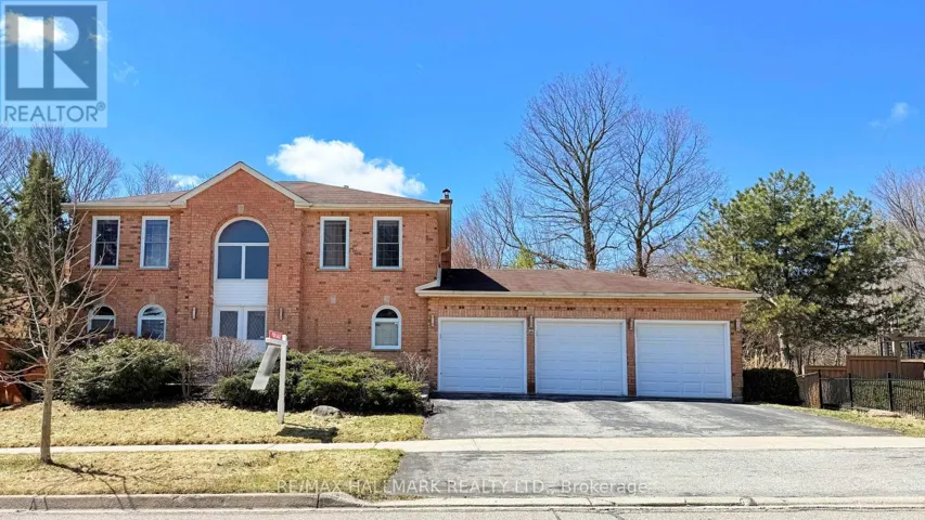 235 KEMANO ROAD, Aurora (Aurora Heights), Ontario L4G5Z1