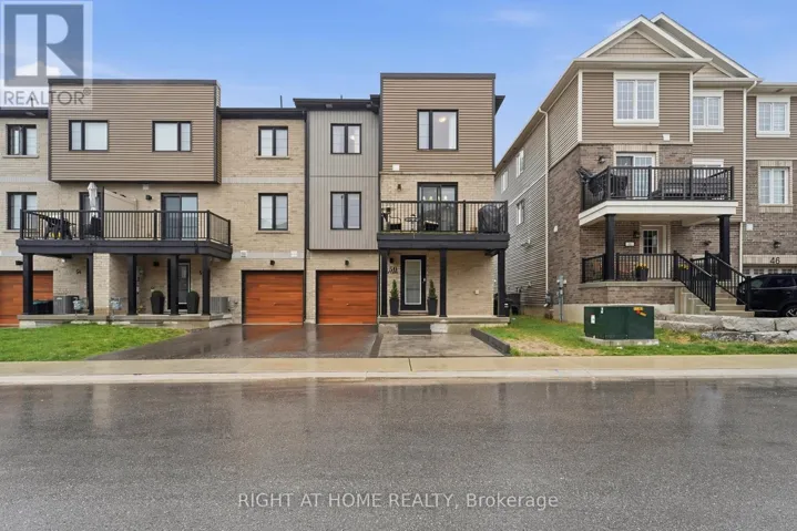 50 HAY LANE, Barrie, Ontario L9J0T6
