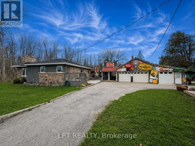 5514 HIGHWAY 11 SOUTH, R R 1, Oro-Medonte, Ontario L3V8H2