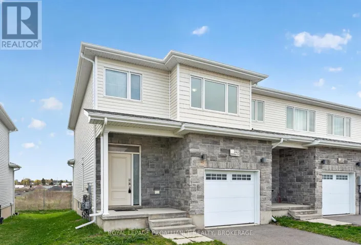 322 HOLDEN STREET, Kingston (City Northwest), Ontario K7P0M4