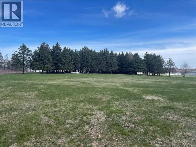 Lot Route 133, Grand-Barachois, New Brunswick E4P8H4