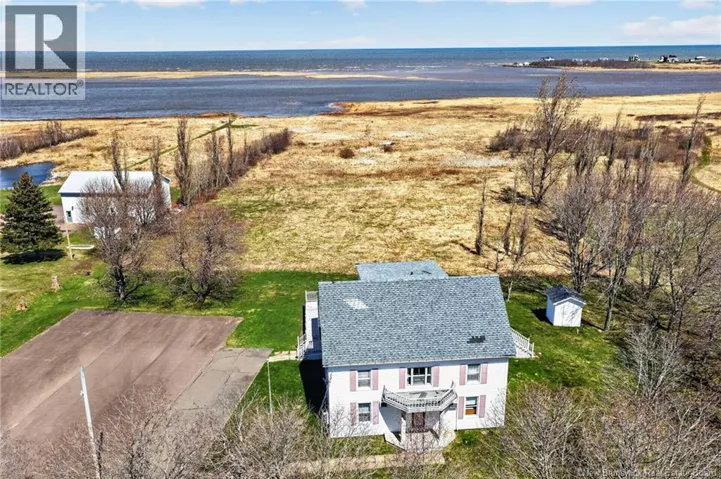 1204 Route 133, Grand-Barachois, New Brunswick E4P8G4