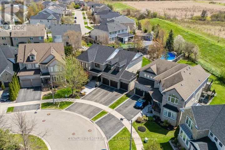 3348 SKIPTON LANE, Oakville (BC Bronte Creek), Ontario L6M0K3