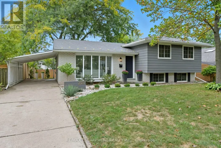 278 PURNELL PLACE, Burlington (Appleby), Ontario L7L4N2