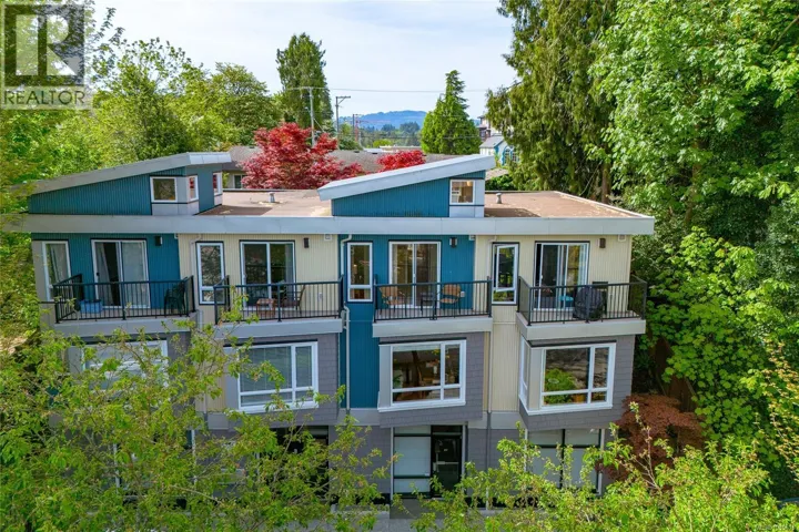 202 116 Queens Rd, Duncan, British Columbia V9L2W6