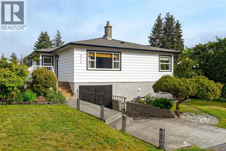 312 Warren St, Ladysmith, British Columbia V9G1B8