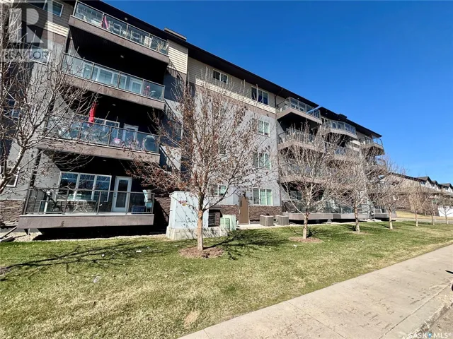 103 706 Hart ROAD, Saskatoon, Saskatchewan S7M4L5