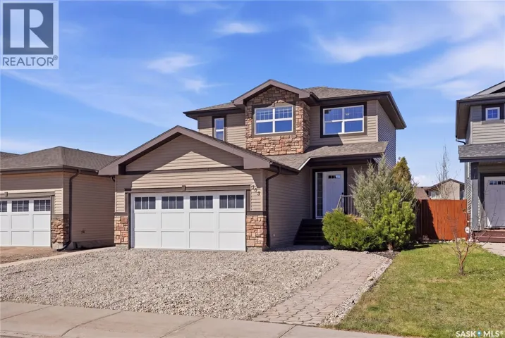 303 Stone TERRACE, Martensville, Saskatchewan S0K0A2