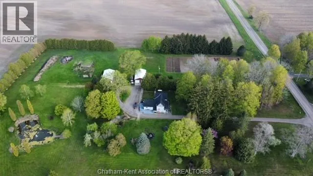 22054 KNOLL ROAD, Orford Township, Ontario N0P2K0