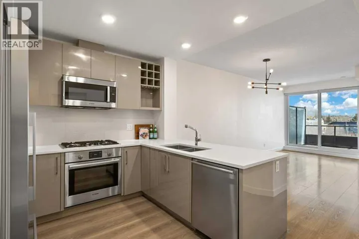 304, 301 10 Street NW, Calgary, Alberta T2N1V5