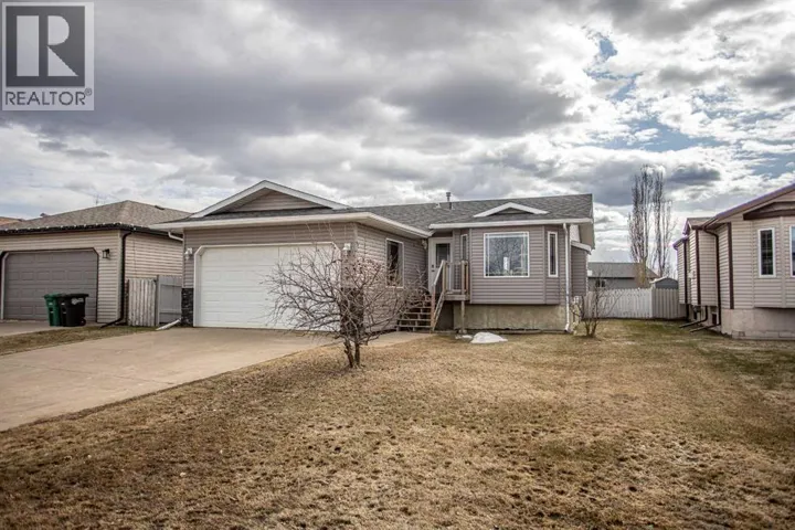 6 Borealis Road, High Level, Alberta T0H1Z0
