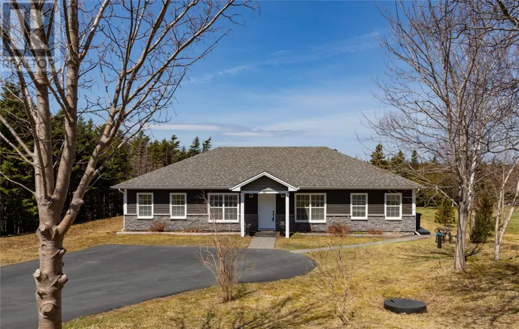 57-61 Marine Drive, Logy Bay, Newfoundland & Labrador A1K3E2
