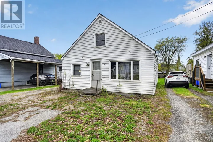 189 WOOD STREET W, Prescott, Ontario K0E1T0