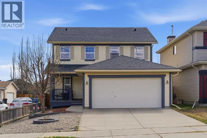 143 Coventry Hills Drive NE, Calgary, Alberta T3K6A5