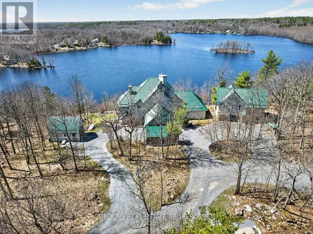 101 HINCHINBROOKE ROAD N, Frontenac (Frontenac South), Ontario K0H2W0