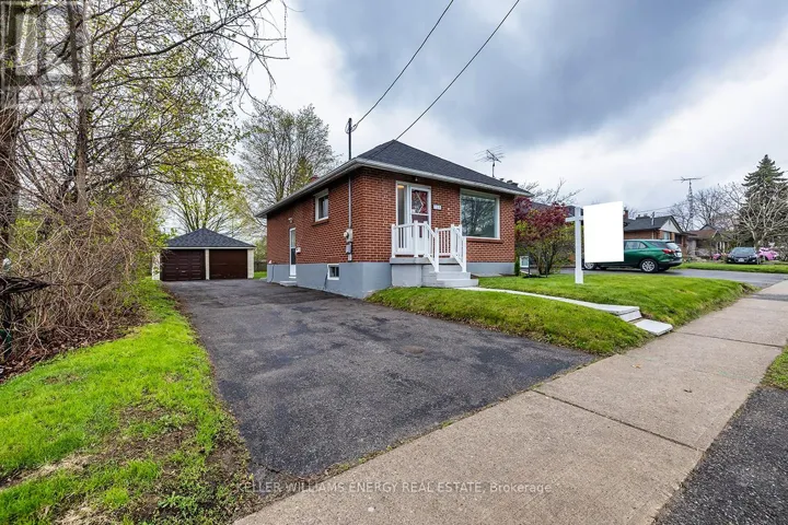 739 KING STREET W, Oshawa (Vanier), Ontario L1J2L2